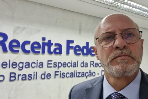 Dr. Amauri Jacintho Baragatti