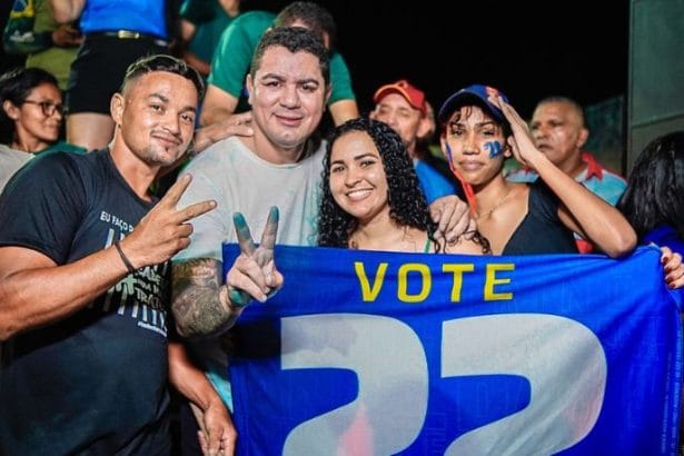 Delegado Daniel Trindade