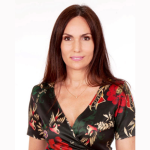 Lina Rosa Gomes Vieira da Silva