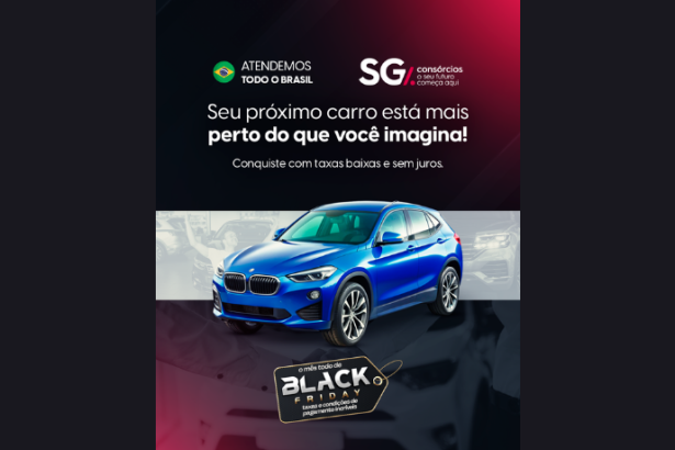 SG Consórcios