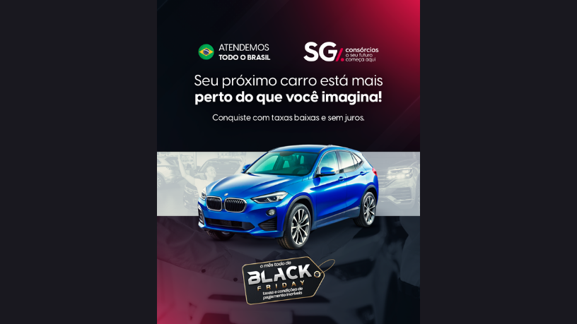 SG Consórcios