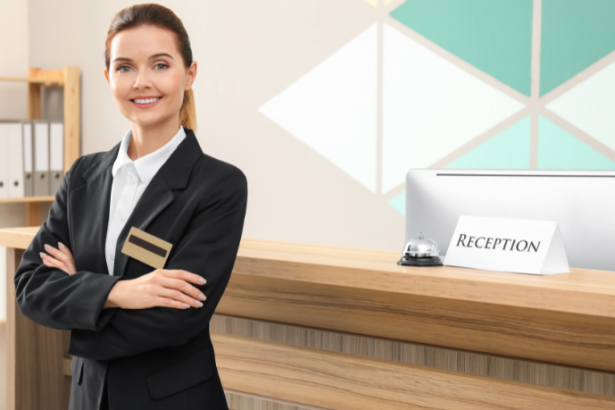 A Checkin Adm conhece o que o hóspede espera — e entrega com excelência.