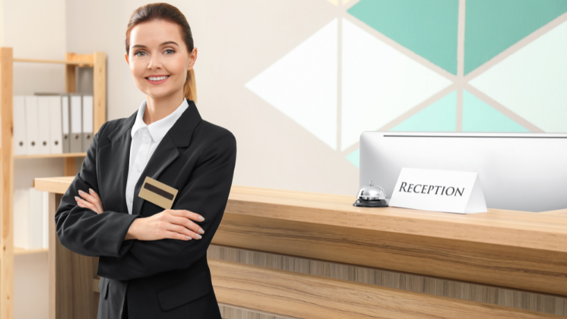 A Checkin Adm conhece o que o hóspede espera — e entrega com excelência.