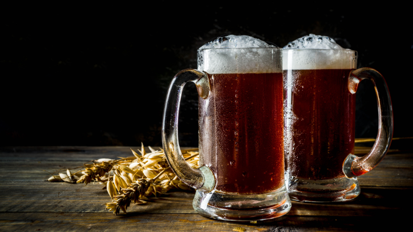 Cervejas artesanais pelo mundo: veja com Kelsem Ricardo Rios Lima quais rótulos se destacam pela qualidade e originalidade.