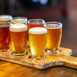 Descubra com Kelsem Ricardo Rios Lima os melhores rótulos de cervejas artesanais que conquistam apreciadores pelo mundo.