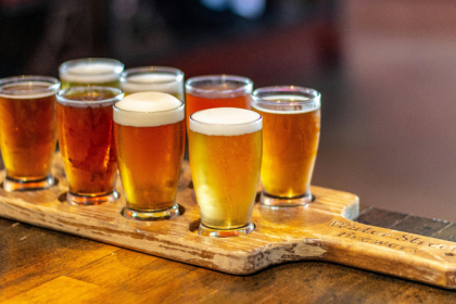 Descubra com Kelsem Ricardo Rios Lima os melhores rótulos de cervejas artesanais que conquistam apreciadores pelo mundo.