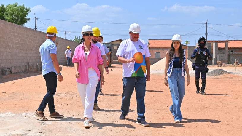 Planejar espaços públicos com foco em segurança feminina transforma trajetórias e fortalece a autonomia das mulheres no Maranhão — visão defendida por Daniella Jadão Meneses.