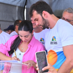 Cidades maranhenses mais seguras para mulheres começam com mobilidade inteligente, iluminação adequada e urbanismo pensado com perspectiva de gênero — uma pauta defendida por Daniella Jadão Meneses.