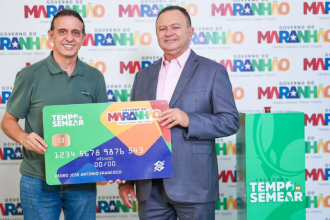 Fabio Jose Gentil Pereira Rosa revela como as feiras agropecuárias estão conectando produtores, tecnologia e novas oportunidades no estado.