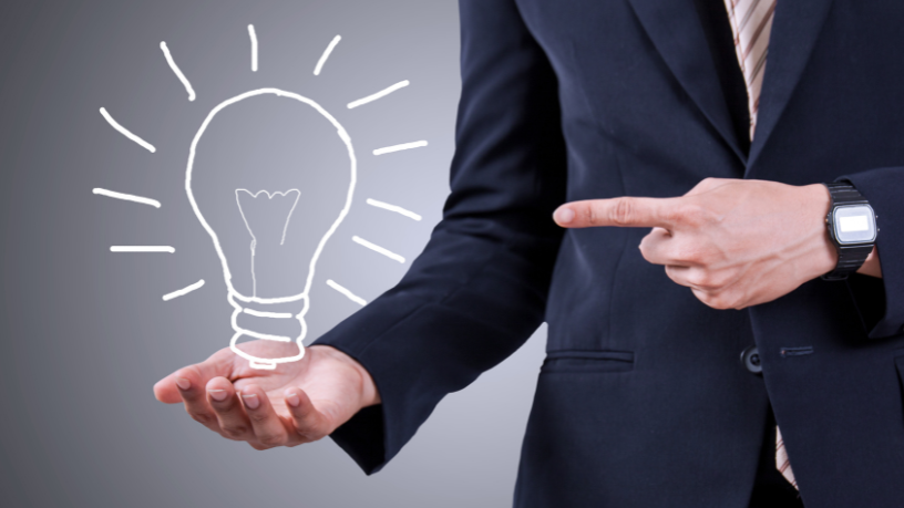 A visão de Alfredo Moreira Filho destaca que a inovação corporativa nasce da capacidade de aprender continuamente no dia a dia.