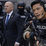 Ernesto Kenji Igarashi destaca a formação de equipes especializadas na proteção de autoridades.