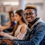 BNCC e inovação: Entenda como alinhar tecnologia, currículo e aprendizagem significativa com a análise de Sérgio Bento De Araújo no centro do debate educacional.