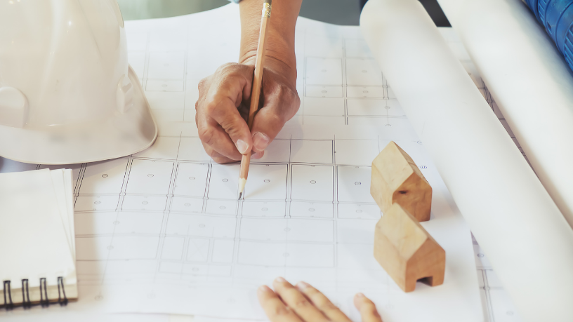 Diego Borges mostra como gerenciar obras de engenharia de forma eficiente, garantindo que os prazos sejam cumpridos.