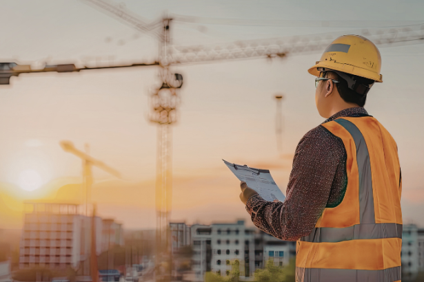 A construção civil impulsiona o desenvolvimento das cidades ao gerar infraestrutura e empregos. Valderci Malagosini Machado destaca seu papel estratégico.