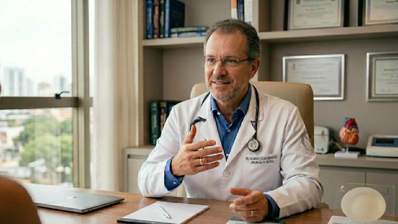 Haeckel Cabral Moraes