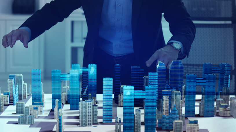 Red Tech Empreendimentos Ltda