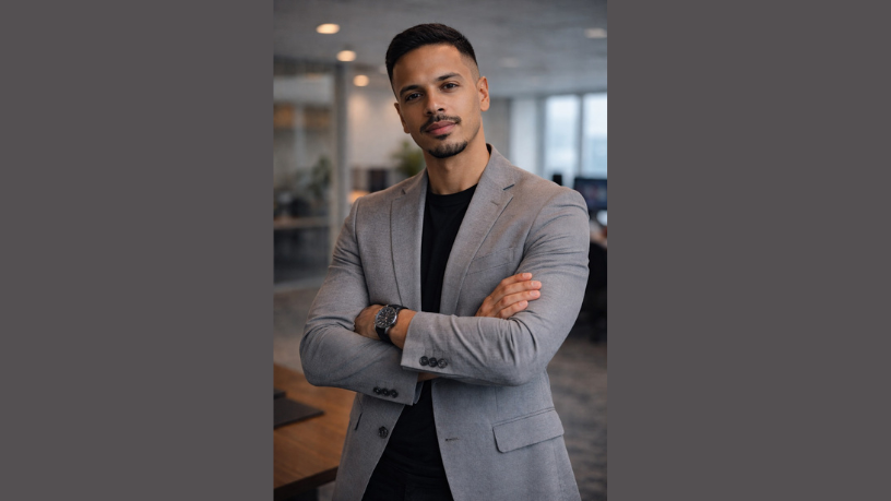 Richard Lucas Da Silva Miranda